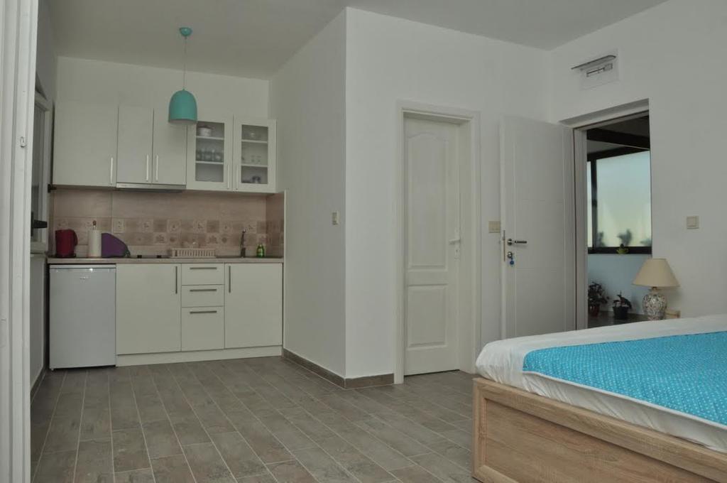 Apartments La Dolce Vita Herceg Novi Exterior photo