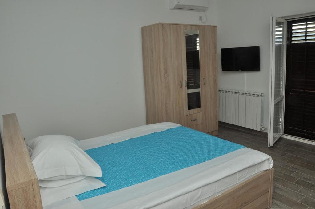 Apartments La Dolce Vita Herceg Novi Exterior photo