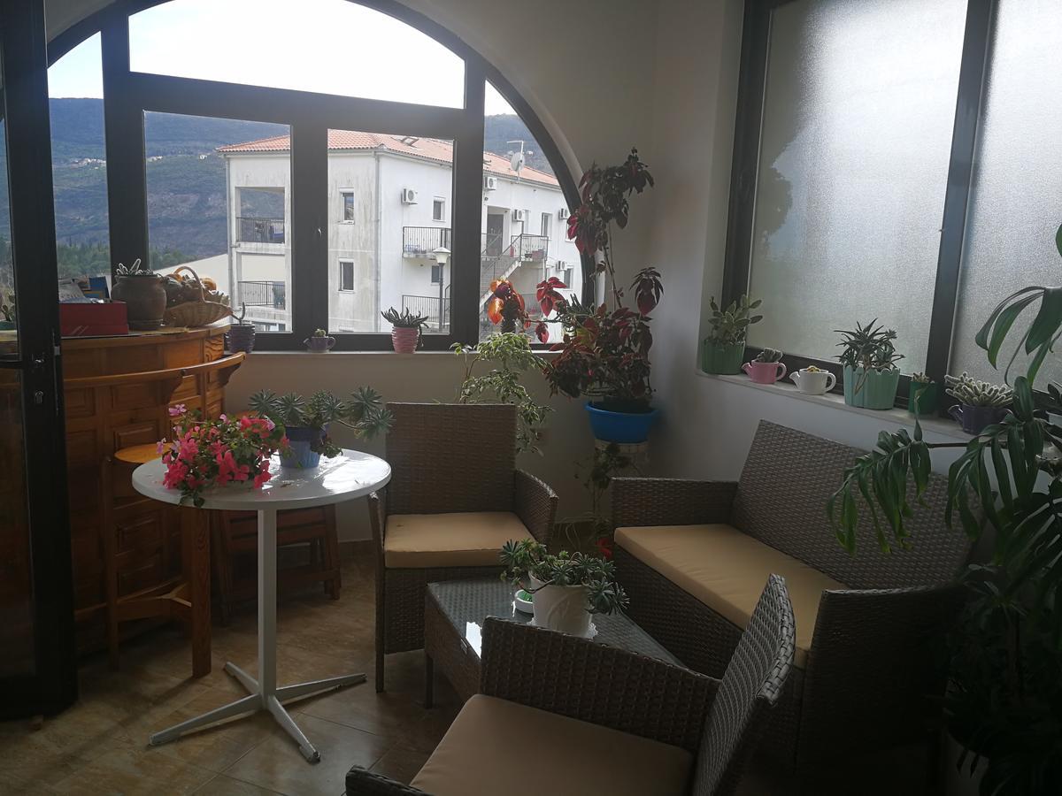 Apartments La Dolce Vita Herceg Novi Exterior photo